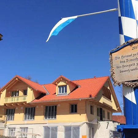Stücklhof Eurasburg-3